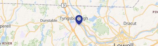 50 Old Tyng Rd, Unit 6