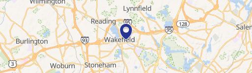 1 Melvin St, Unit 1C