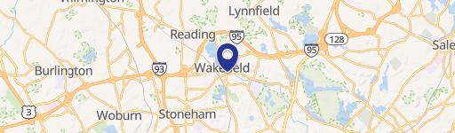 460 Main St, Unit 466R