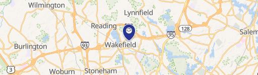 87 New Salem St Ste, Unit 7