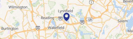 50 Audubon Rd, Unit 60