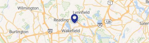 384 Lowell St Ste 206b