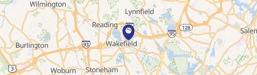 87 New Salem St Ste 2b