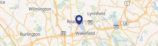 100 Quannapowitt Pkwy