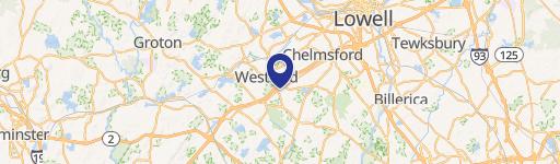 6 Lyberty Way Ste, Unit 202