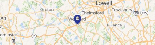 270 Littleton Rd Ste, Unit 23