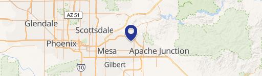 6209 Mckellips Rd Lot, Unit 160