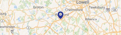 319-321 Littleton Rd, Unit 205