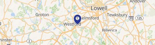 6 Technology Park Dr