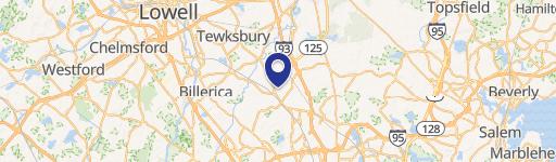 190th Main St Ste, Unit 5