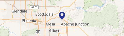 6209 Mckellips Rd Lot, Unit 171