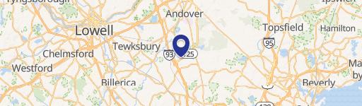 200 Andover St, Unit 15