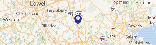 50 Concord St, Unit 60