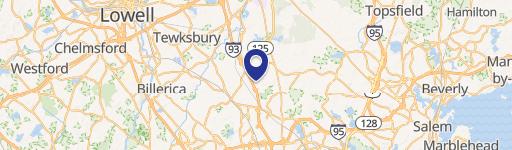 100 Fordham Rd, Unit 110