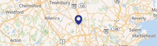 785 Woburn St, Unit 1