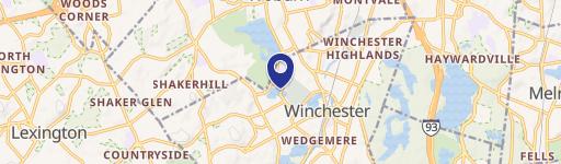 47 Shr Rd Ste, Unit 1