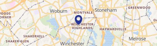 86 Cross St Ste, Unit 1