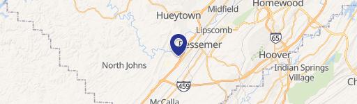 4599 Alabama Adventure Pkwy