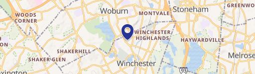 955 Main St Ste, Unit 306