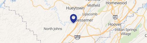 4500 Alabama Adventure Pkwy