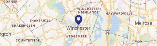 599 Main St, Unit 609