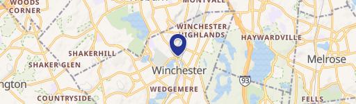 693 Main St, Unit 701