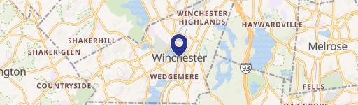 32 Waterfield Rd, Unit 38