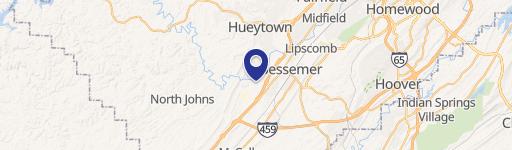 4501 Alabama Adventure Pkwy