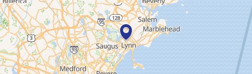 124 Boston St, Unit 156