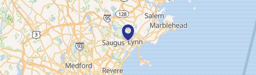 490 Boston St, Unit 500