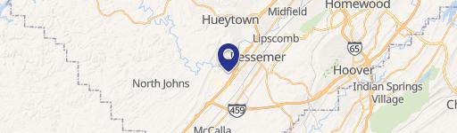 4599 Alabama Adventure Pkwy