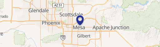 111 Mesa Dr, Unit 204