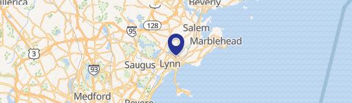 250 Chatham St, Unit 256