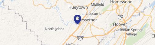 4599 Alabama Adventure Pkwy