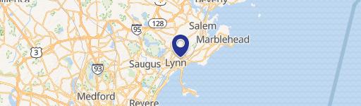 333 Essex St, Unit 341