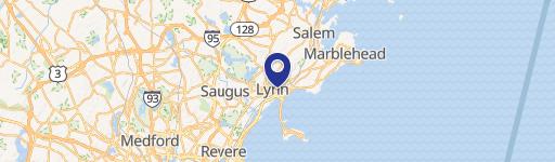 21 Exchange St, Unit 29