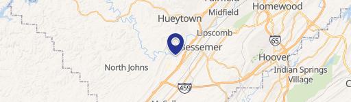 4501 Alabama Adventure Pkwy