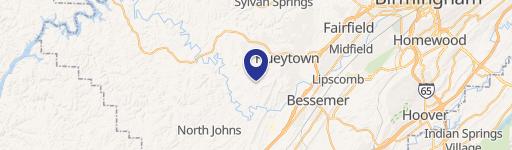 3057 Alan Shepard Dr