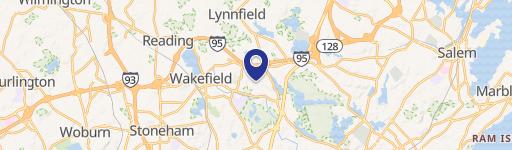 1st Pennsylvania Ave