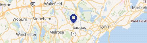 Saugus, MA 01906