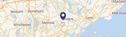 1150 Broadway, Unit 1170