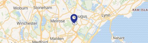 1450 Broadway, Unit 1466