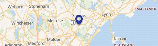 552 12th Lincoln Ave