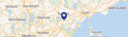 455 Lincoln Ave, Unit 461