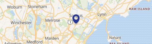 508 Lincoln Ave, Unit 516