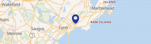 114 Burrill St, Unit 1