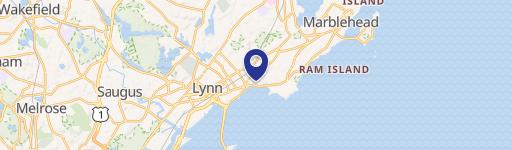 168 Humphrey St Ste A