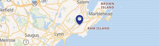 331 Paradise Rd, Unit 355