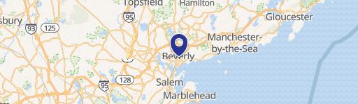 321 Cabot St Ste, Unit 1