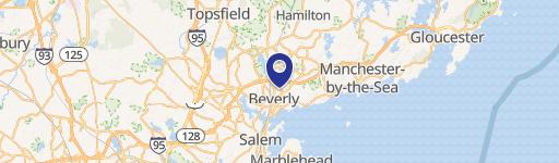 83 Herrick St Ste, Unit 3001